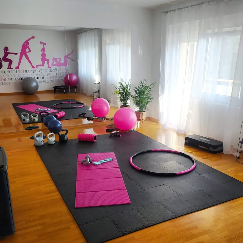 Shake Body Studio Zagreb - Day Spa in Zagreb