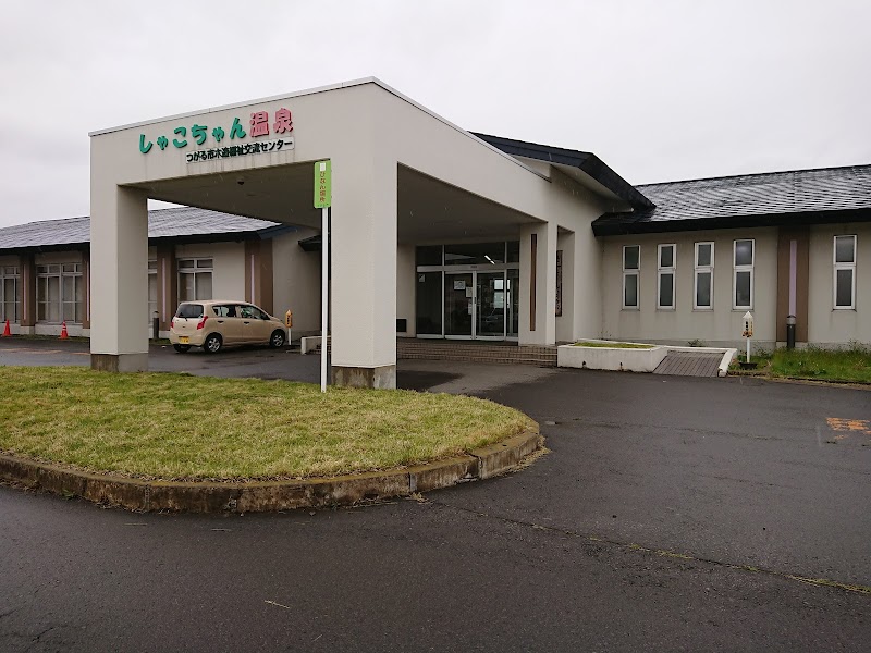 Shakochan Onsen Tsugaru City - Thermal Spa in Tsugaru City