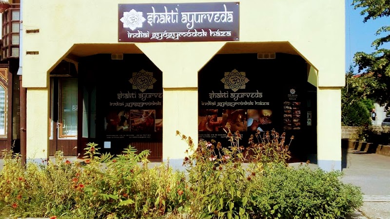 Shakti Ayurvéda Masszázs Vác - Day Spa in Vác