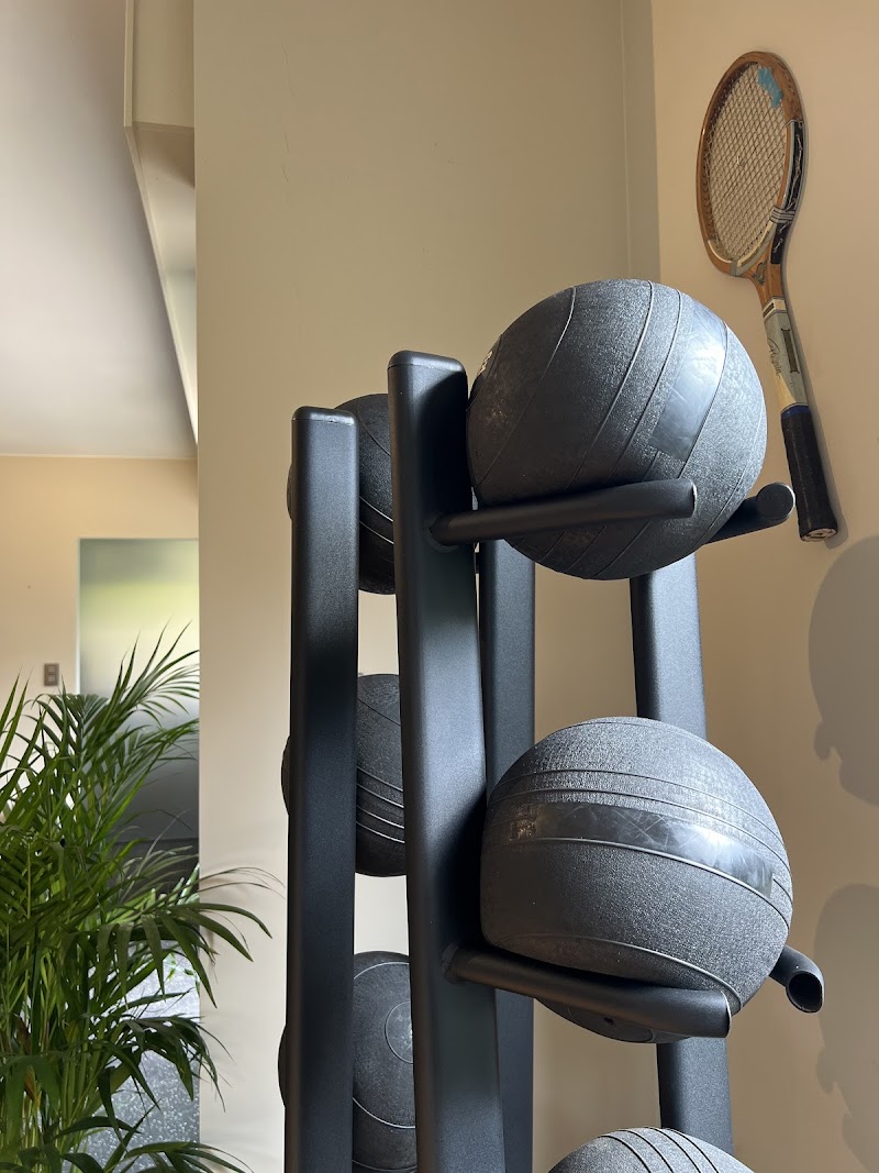 Shakti.herent Herent - Day Spa in Herent