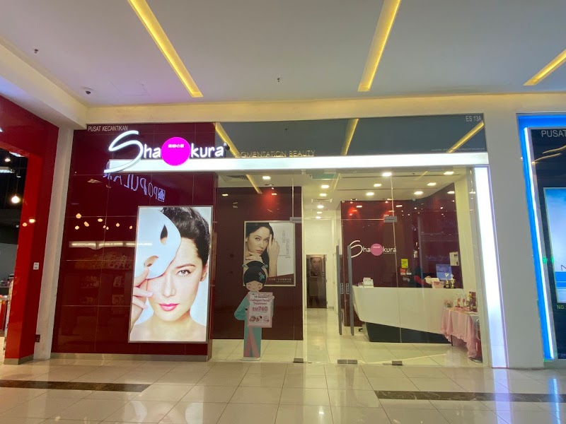 Shakura beauty Puchong - Day Spa in Puchong