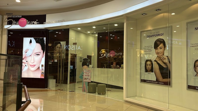 Shakura Pigmentation Beauty Klang | M'sia Most Trusted Pigmentation Solution - Day Spa in Klang