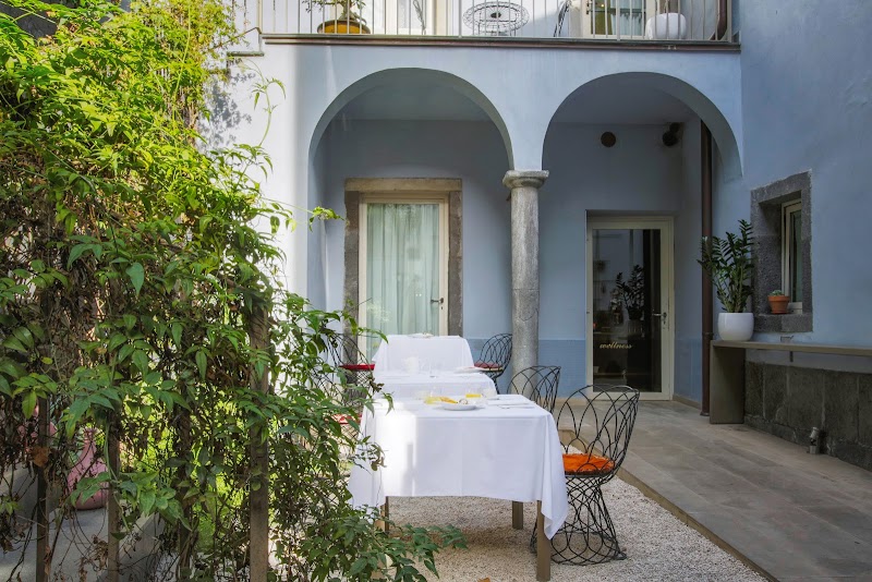 Shalai Resort Sicily - Resort Spa in Sicily