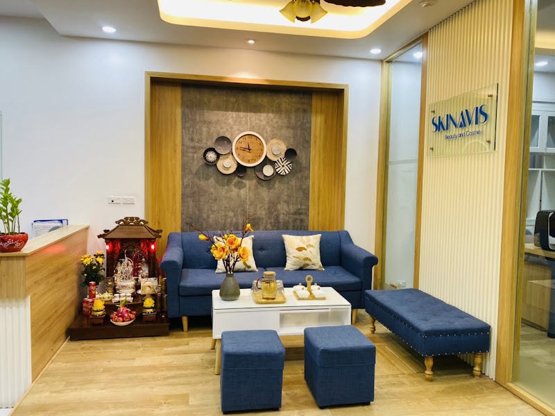Shalami Cj - Beauty Clinic Quận Hoàng Mai - Medical Spa in Quận Hoàng Mai