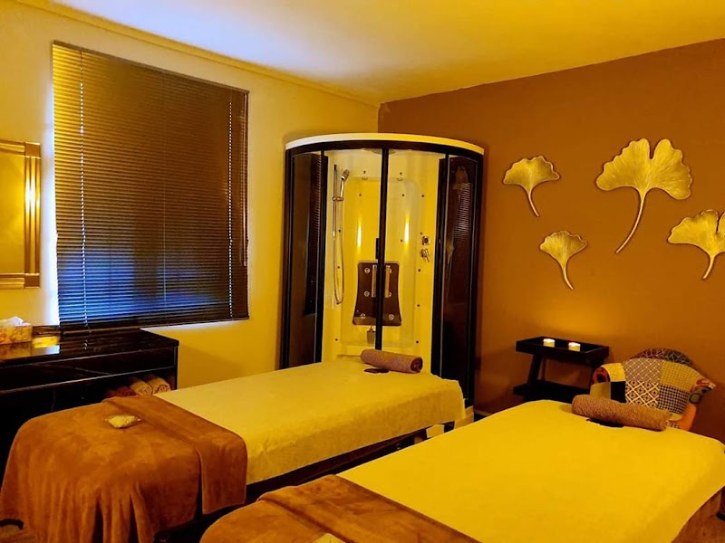 Shalom Spa Curepipe Town - Day Spa in Curepipe Town