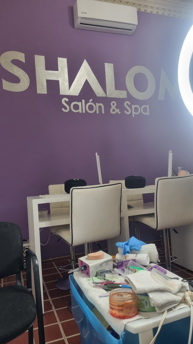 Shalom Spa&Med Ciudad Victoria - Day Spa in Ciudad Victoria