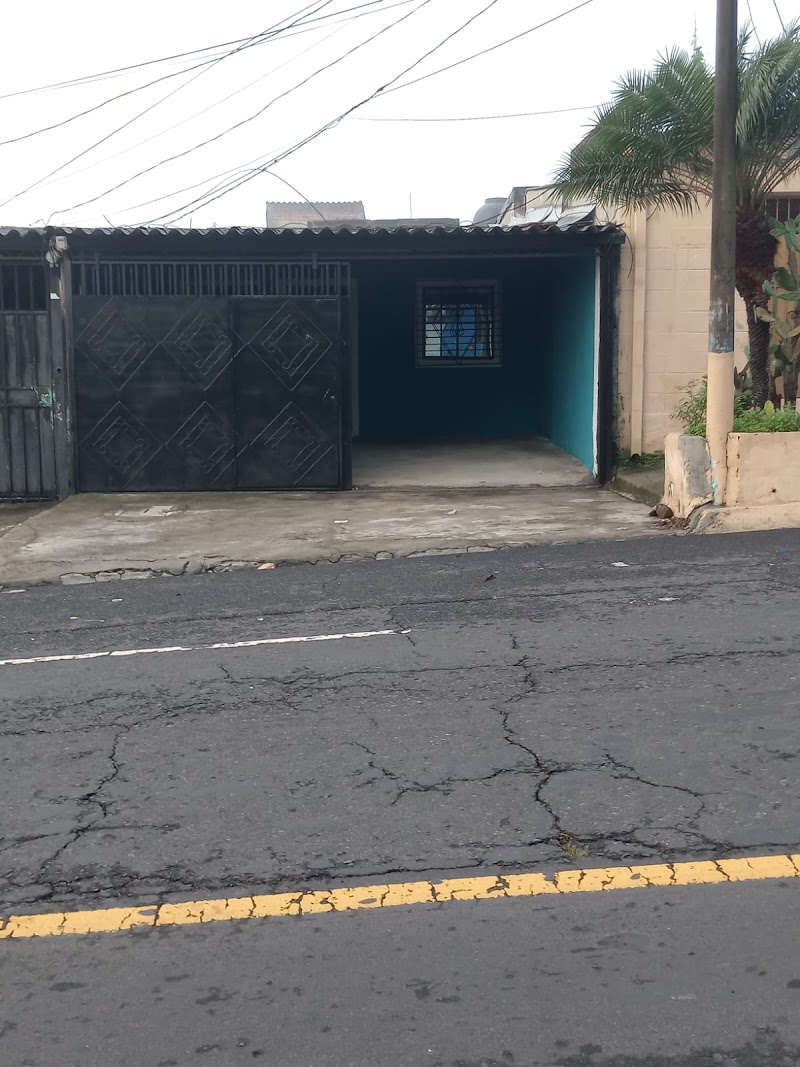 Shalom Spa Santa Tecla - Day Spa in Santa Tecla