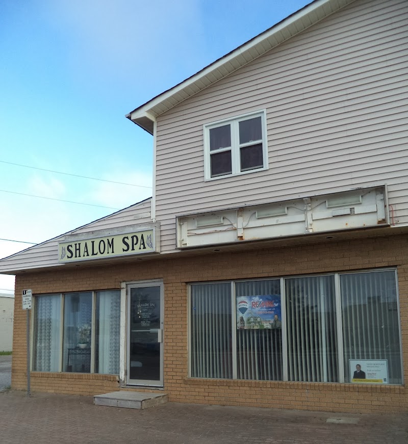 Shalom Spa Stephenville - Day Spa in Stephenville