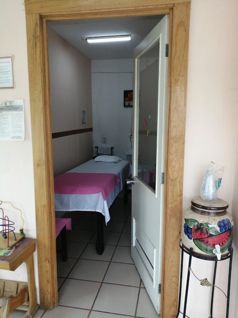 Shalom SPA Tierra Amarilla - Day Spa in Tierra Amarilla