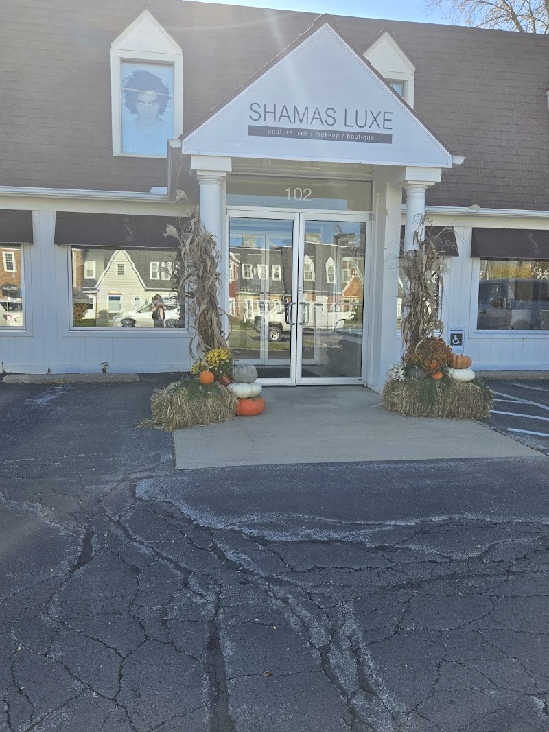 SHAMAS LUXE Perrysburg - Day Spa in Perrysburg