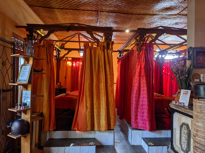 Shambala Massage Gianyar - Day Spa in Gianyar