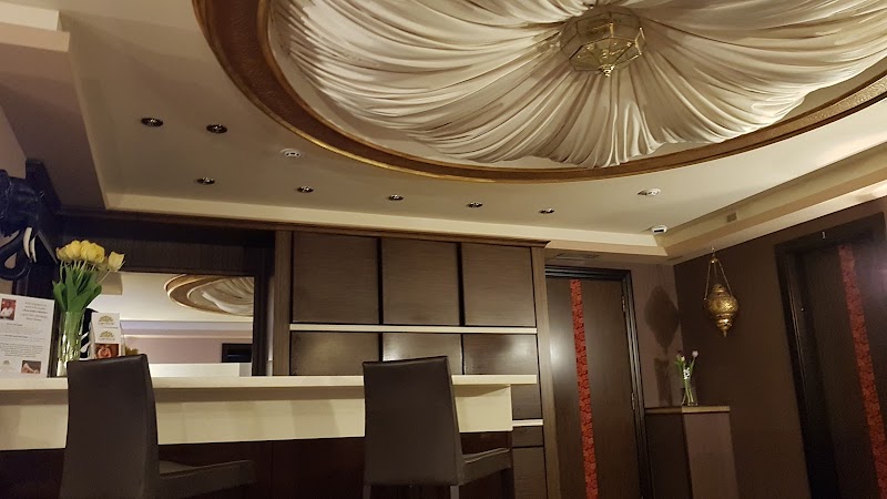 Shambala Panchakarma Center Zaporizhia - Day Spa in Zaporizhia