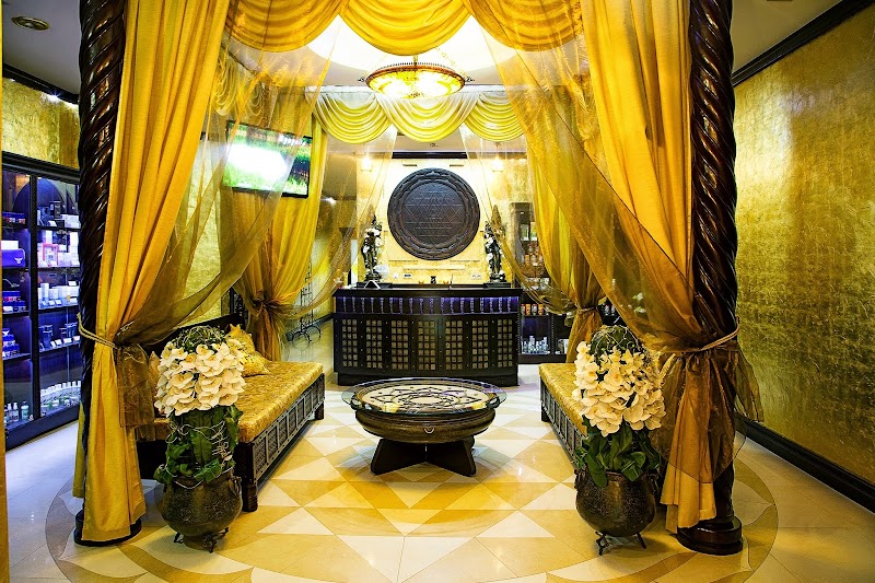 Shambala spa&beauty Yekaterinburg - Day Spa in Yekaterinburg