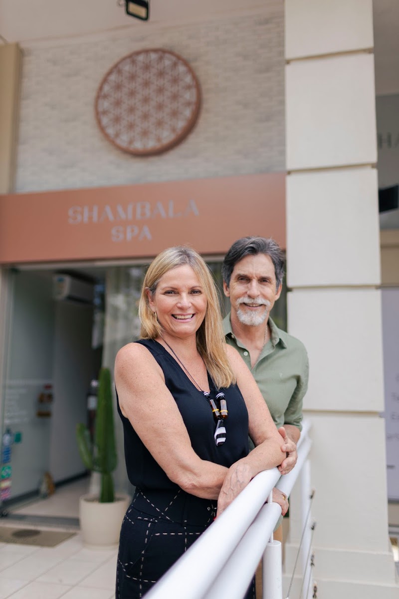 Shambala Spa Gqeberha - Day Spa in Gqeberha