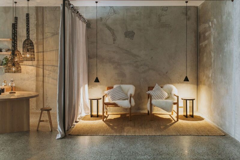 Shambhala Byron Bay - Resort Spa in Byron Bay