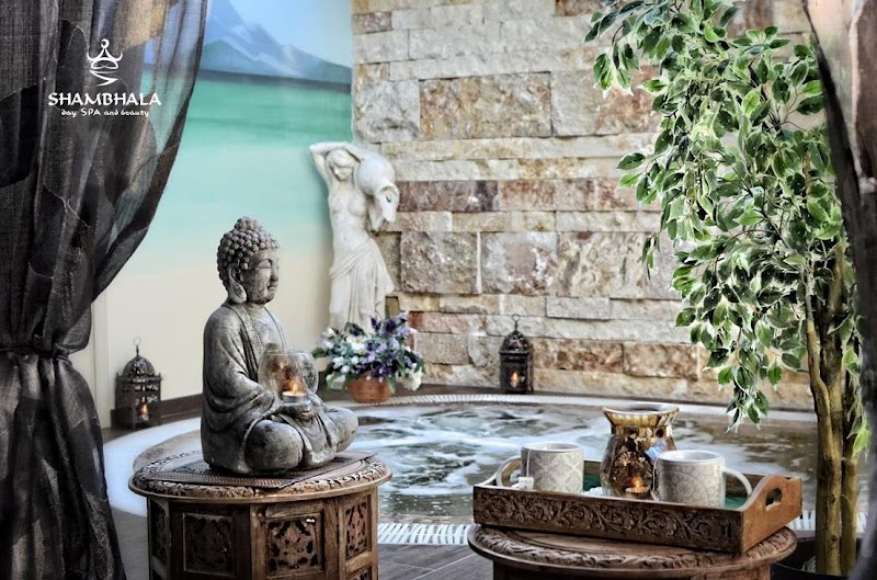 Shambhala Day SPA and Beauty Puglia - Day Spa in Puglia