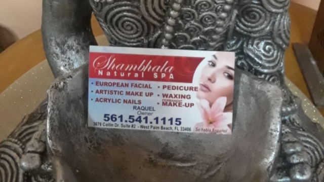 Shambhala Natural Spa West Palm Beach - Day Spa in West Palm Beach