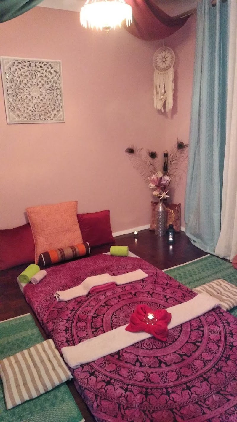 Shammah Caldas da Rainha - Day Spa in Caldas da Rainha