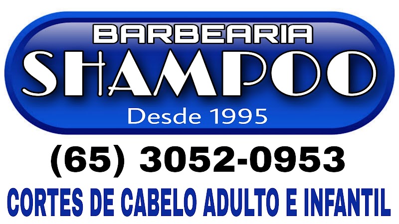 Shampoo Cabeleireiros Ltda ME Cuiabá - Day Spa in Cuiabá