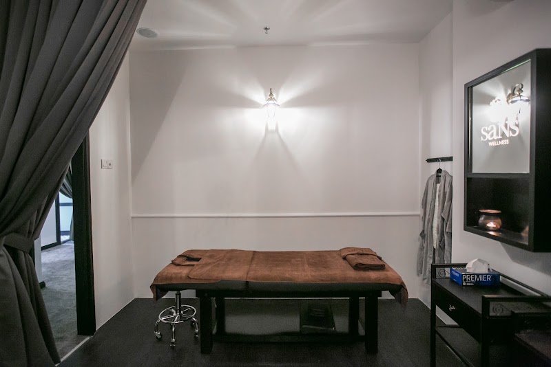 Shan Mei Stress Relief Wellness Center Hemei Township - Wellness Retreat in Hemei Township