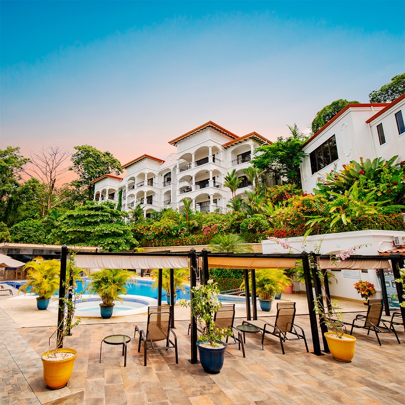 Shana By The Beach Manuel Antonio - Resort Spa in Manuel Antonio