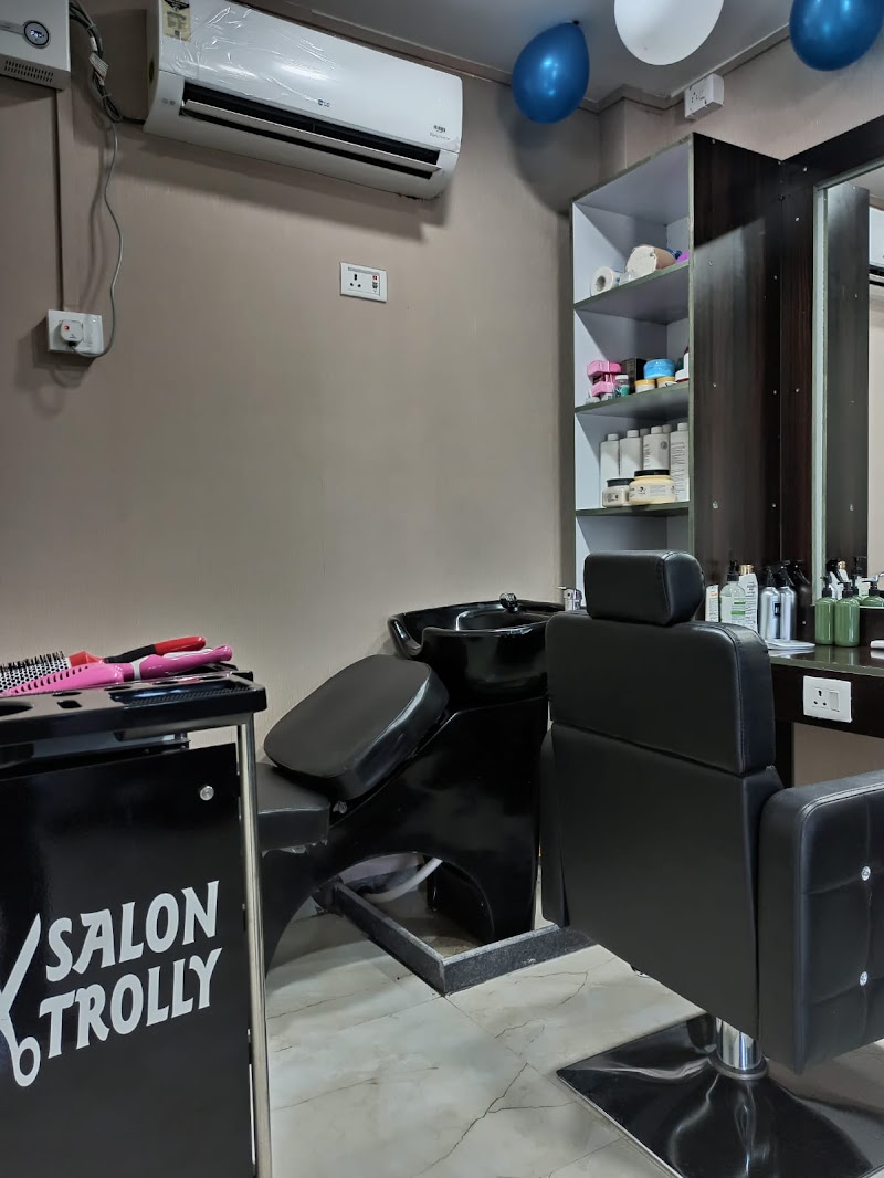 Shana'e Spa Port Blair - Day Spa in Port Blair