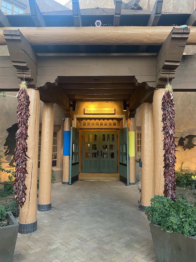 SháNah Spa Santa Fe photo
