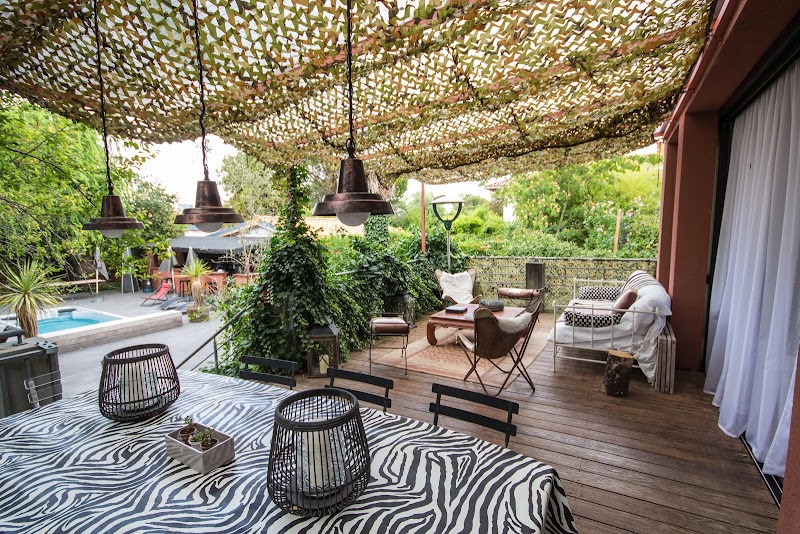 Shandita Bordeaux - Hotel Spa in Bordeaux