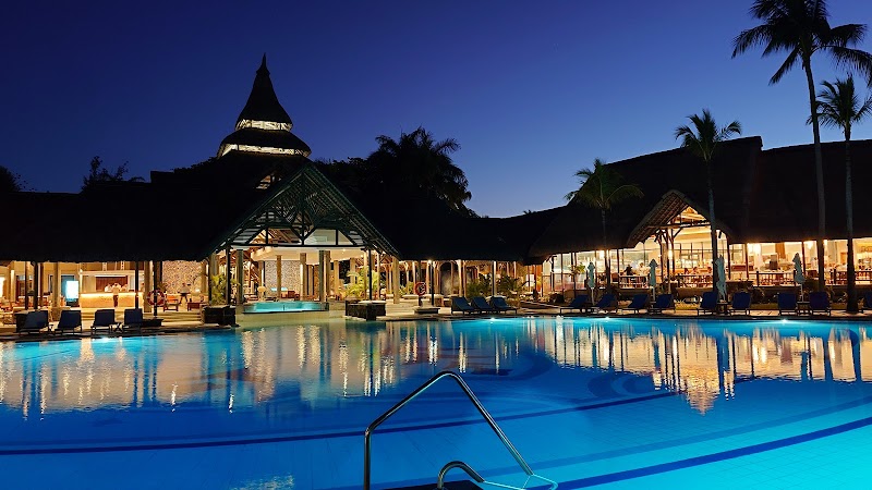 Shandrani Beachcomber Resort & Spa Quatre Bornes Town - Resort Spa in Quatre Bornes Town