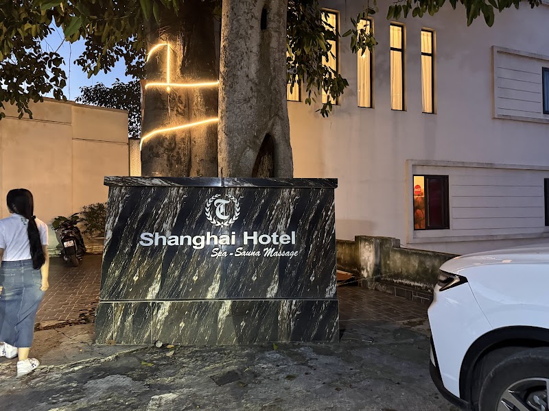 Shanghai Sauna Massage Tuyên Quang - Day Spa in Tuyên Quang