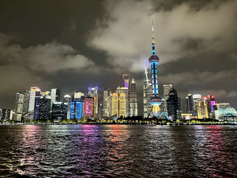 Shanghai the Bund W Hotels - Hotel Spa in Shanghai