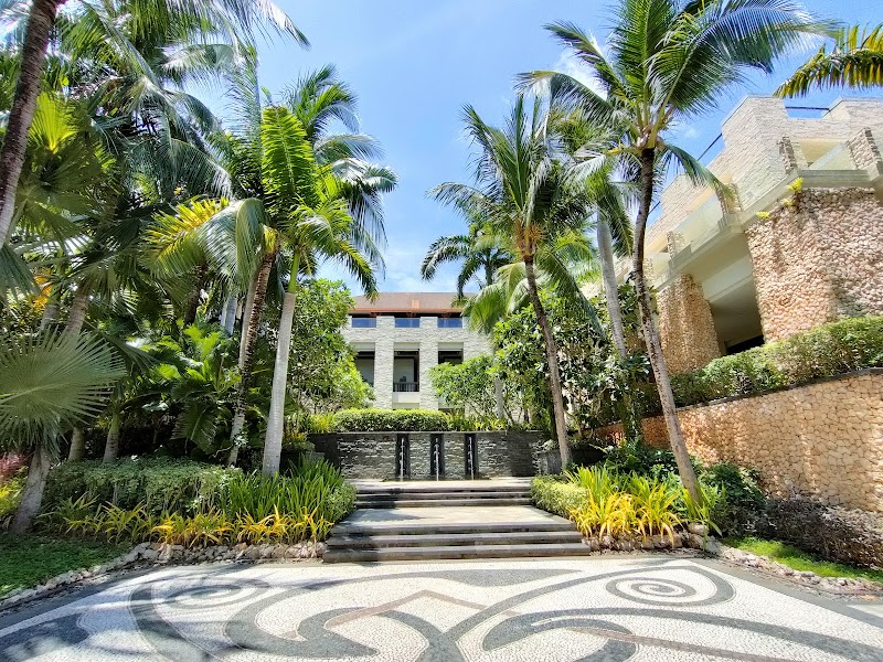 Shangri-La Boracay - Resort Spa in Boracay