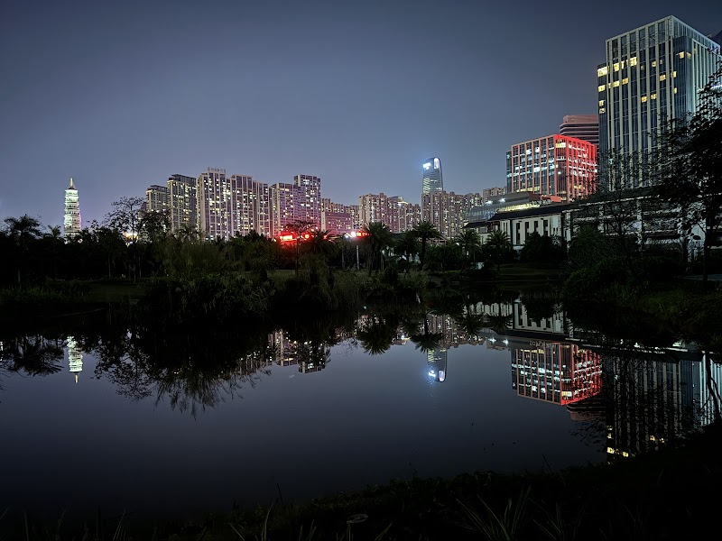 Shangri-La Hotel, Guangzhou - Hotel Spa in Guangzhou