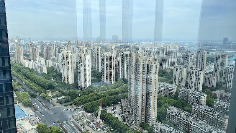 Shangri-La Hotel, Suzhou - Hotel Spa in Suzhou