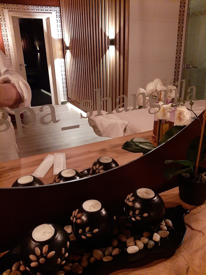 Shangri-La Karaganda - Day Spa in Karaganda