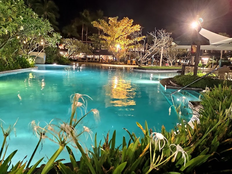 Shangri-La Tanjung Aru Kota Kinabalu - Resort Spa in Kota Kinabalu