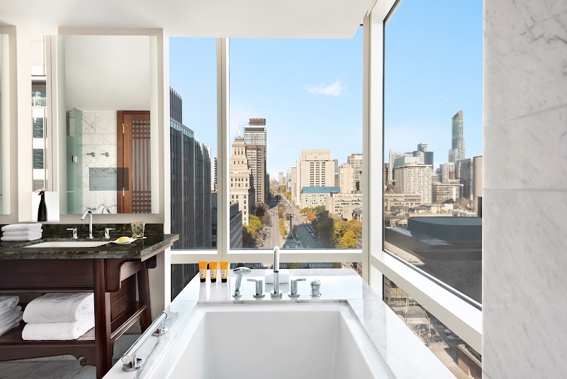 Shangri-La Toronto photo