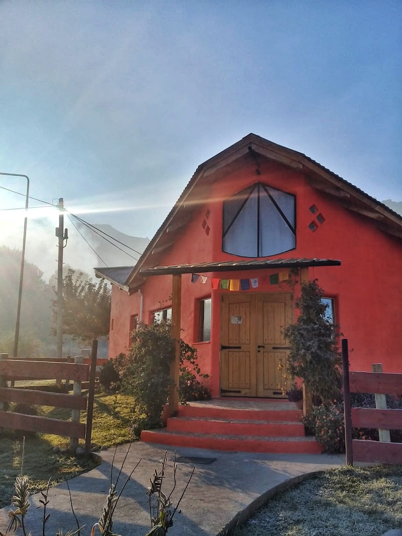 Shankara El Bolsón - Day Spa in El Bolsón