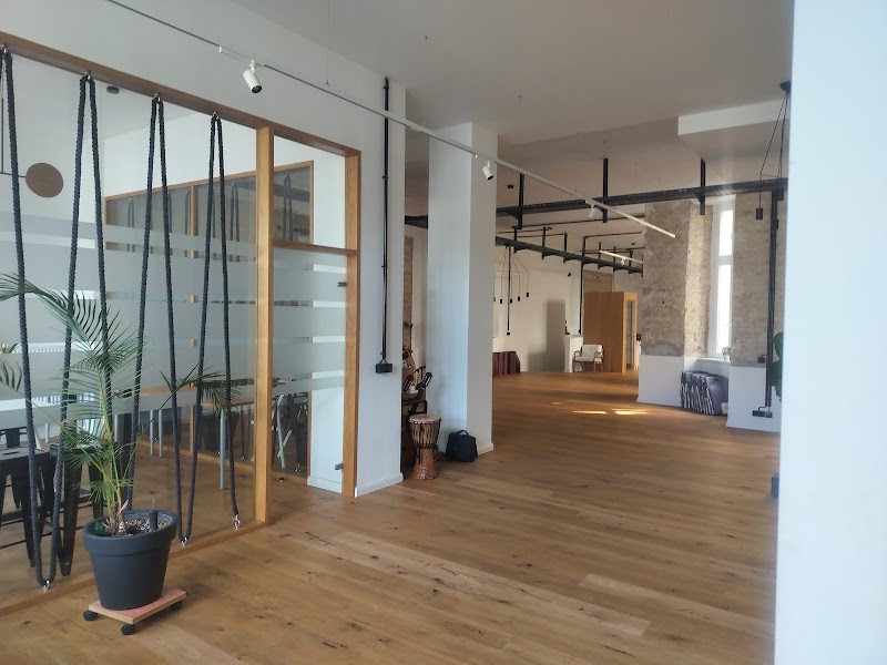 Shankara Wellness Oase Berlin - Wellness Retreat in Berlin