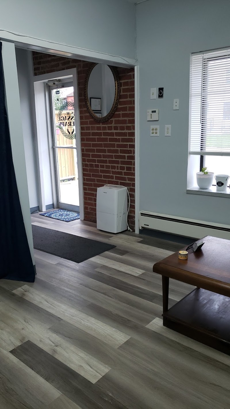 Shanna Welch Massage Frederick - Day Spa in Frederick