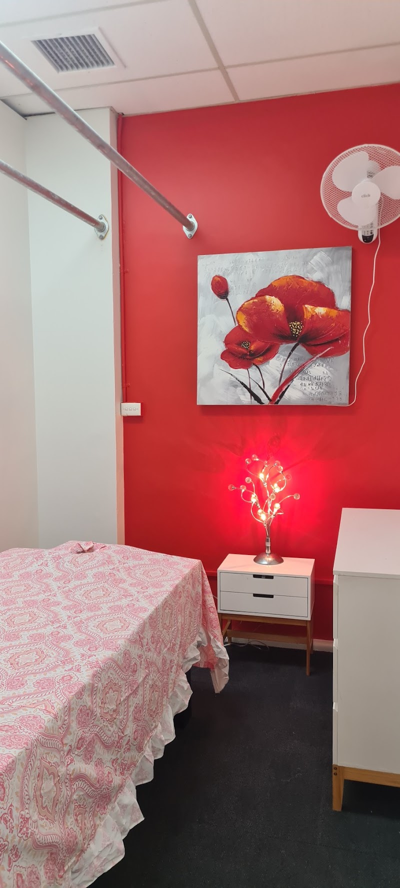 Shannon Harrison Remedial Massage Clinic Narrandera - Medical Spa in Narrandera