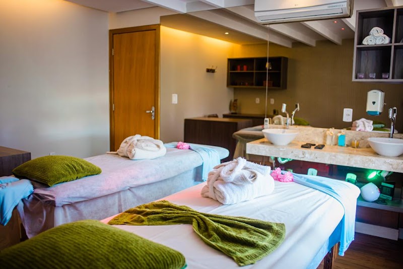 Shantala Spa Lago Sul - Day Spa in Lago Sul