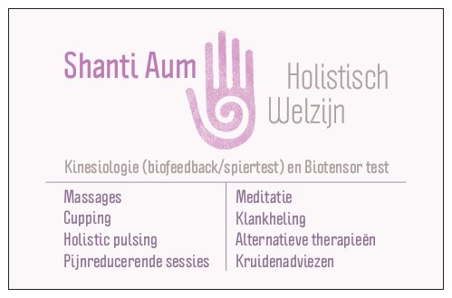 Shanti Aum Blankenberge - Day Spa in Blankenberge
