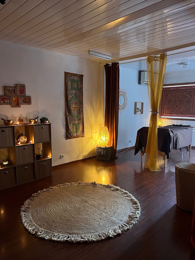 Shanti Ayurveda Tahiti