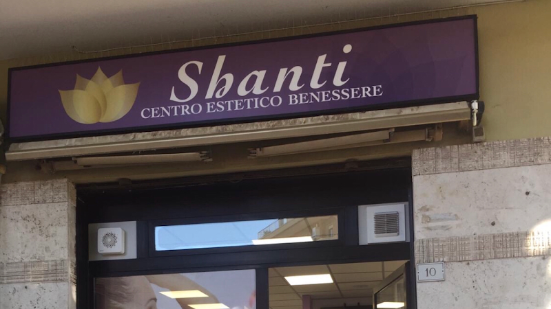 Shanti Centro Estetico Benessere Ciampino - Day Spa in Ciampino