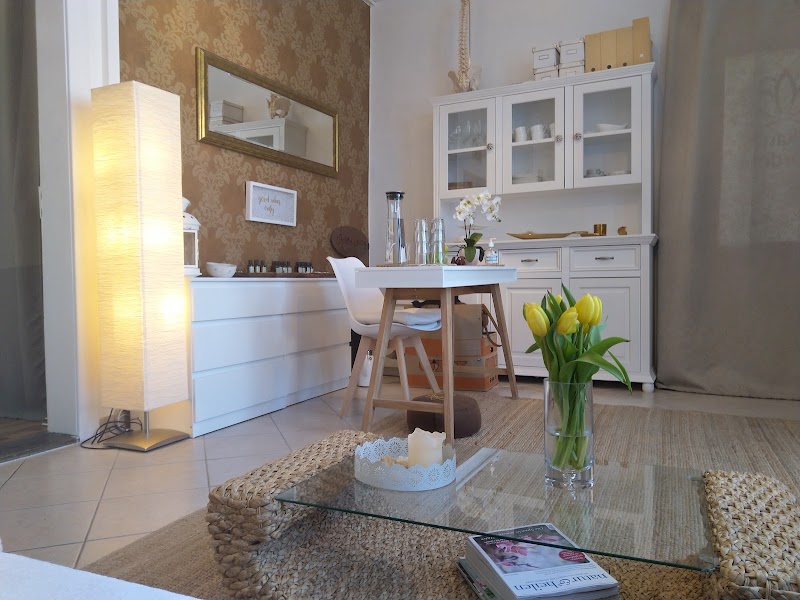 SHANTI GARDEN Wellness Massagen & Day Spa Nuremberg