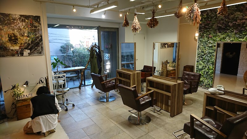 Shanti Kobe City Chuo Ward - Day Spa in Kobe City Chuo Ward