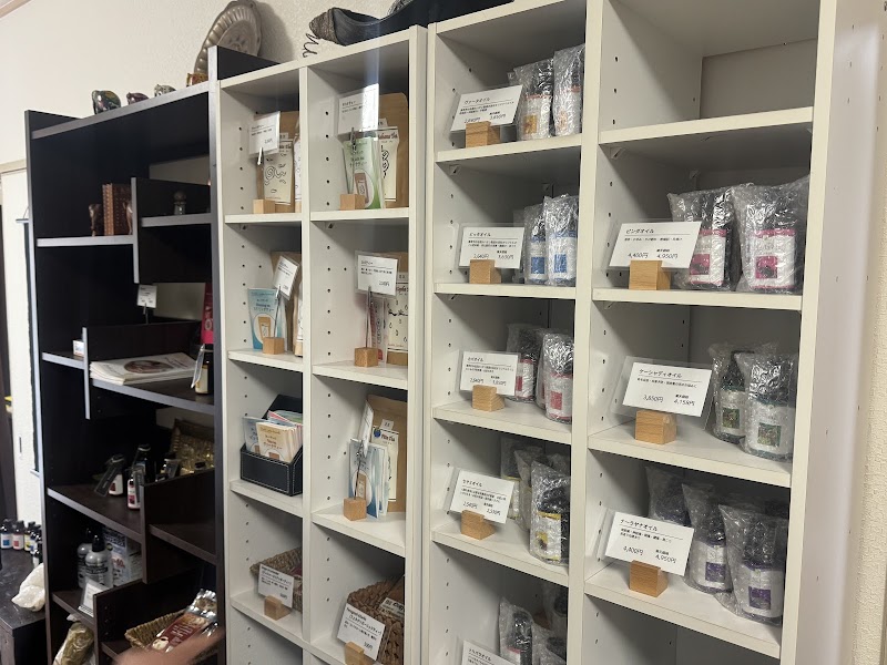 Shanti Lanka Ayurveda Kita Ward, Osaka - Day Spa in Kita Ward, Osaka