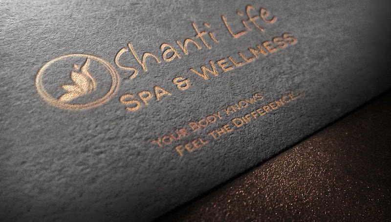 Shanti Life Mouans-Sartoux - Wellness Retreat in Mouans-Sartoux