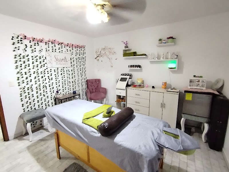 Shanti Nut and Spa Guadalajara - Day Spa in Guadalajara